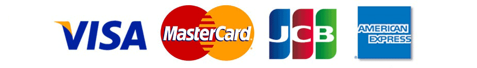 クレジットログイン